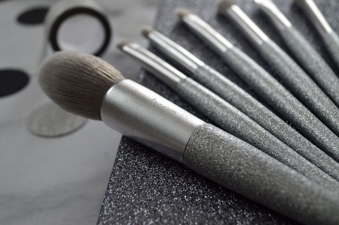 pędzle do makijażu jessup puderek.com.pl